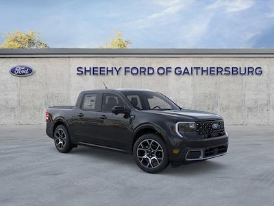 2025 Ford Maverick SuperCrew Cab AWD Pickup for sale #CRA98103 - photo 1