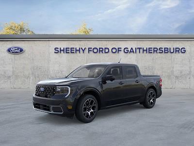 2025 Ford Maverick SuperCrew Cab AWD Pickup for sale #CRA98103 - photo 2
