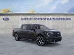 2025 Ford Maverick SuperCrew Cab AWD Pickup for sale #CRA98103 - photo 1