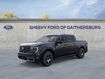 2025 Ford Maverick SuperCrew Cab AWD Pickup for sale #CRA98103 - photo 3