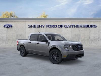 2025 Ford Maverick SuperCrew Cab FWD Pickup for sale #CRB04585 - photo 1