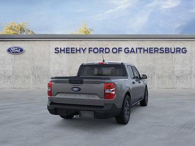 2025 Ford Maverick SuperCrew Cab FWD Pickup for sale #CRB04585 - photo 2