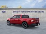 2025 Ford Maverick SuperCrew Cab AWD Pickup for sale #CRB06253 - photo 6
