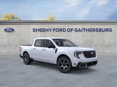 2025 Ford Maverick SuperCrew Cab AWD Pickup for sale #CRB06452 - photo 1