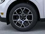 New 2025 Ford Maverick Lariat SuperCrew Cab AWD Pickup for sale #CRB06452 - photo 20