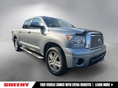 2011 Toyota Tundra Double Cab 4x4 Pickup for sale #CRB0645A - photo 1