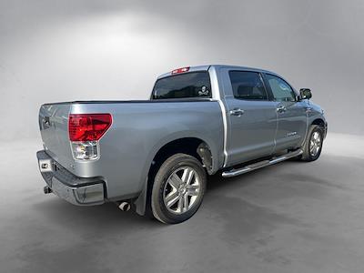 2011 Toyota Tundra Double Cab 4x4 Pickup for sale #CRB0645A - photo 2