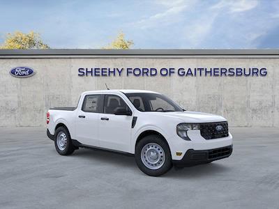 2025 Ford Maverick SuperCrew Cab AWD Pickup for sale #CRB11070 - photo 1