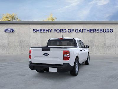 2025 Ford Maverick SuperCrew Cab AWD Pickup for sale #CRB11070 - photo 2