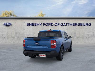 2025 Ford Maverick SuperCrew Cab FWD Pickup for sale #CRB13318 - photo 2
