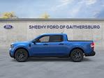 2025 Ford Maverick SuperCrew Cab AWD Pickup for sale #CRB16133 - photo 5