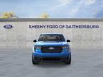 2025 Ford Maverick SuperCrew Cab AWD Pickup for sale #CRB16133 - photo 8