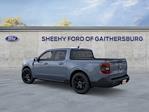 2025 Ford Maverick SuperCrew Cab AWD Pickup for sale #CRB18795 - photo 6