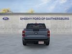 2025 Ford Maverick SuperCrew Cab AWD Pickup for sale #CRB18795 - photo 7