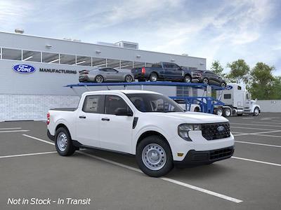 2025 Ford Maverick SuperCrew Cab FWD Pickup for sale #CRB21472 - photo 1