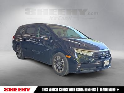 2024 Honda Odyssey FWD Minivan for sale #CRB2344A - photo 1