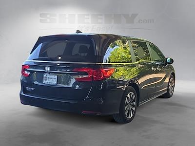 2024 Honda Odyssey FWD Minivan for sale #CRB2344A - photo 2