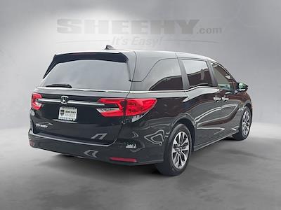Used 2024 Honda Odyssey EX-L Minivan for sale #CRB2344A - photo 2