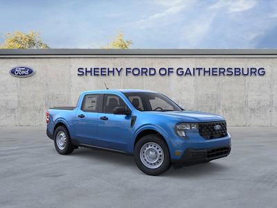 2025 Ford Maverick SuperCrew Cab FWD Pickup for sale #CRB23471 - photo 1