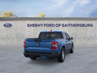 2025 Ford Maverick SuperCrew Cab FWD Pickup for sale #CRB23471 - photo 2
