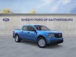 2025 Ford Maverick SuperCrew Cab FWD Pickup for sale #CRB23471 - photo 1