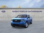 2025 Ford Maverick SuperCrew Cab FWD Pickup for sale #CRB23471 - photo 4