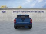 2025 Ford Maverick SuperCrew Cab FWD Pickup for sale #CRB23471 - photo 7