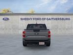 2025 Ford Maverick SuperCrew Cab AWD Pickup for sale #CRB32424 - photo 6