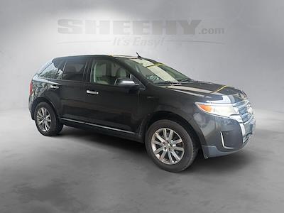 2011 Ford Edge SUV for sale #CRB3398B - photo 2