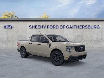 2025 Ford Maverick SuperCrew Cab AWD Pickup for sale #CRB36819 - photo 1