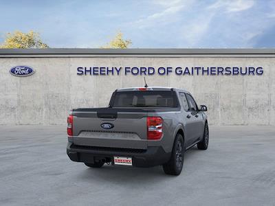 2025 Ford Maverick SuperCrew Cab FWD Pickup for sale #CRB40534 - photo 2