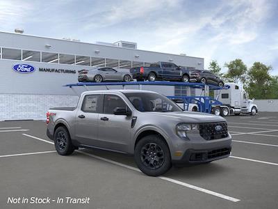 2025 Ford Maverick SuperCrew Cab AWD Pickup for sale #CRB42679 - photo 1