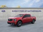 2025 Ford Maverick SuperCrew Cab AWD Pickup for sale #CRB51982 - photo 3