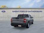 2025 Ford Maverick SuperCrew Cab AWD Pickup for sale #CRB53330 - photo 2