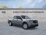2025 Ford Maverick SuperCrew Cab AWD Pickup for sale #CRB54616 - photo 1