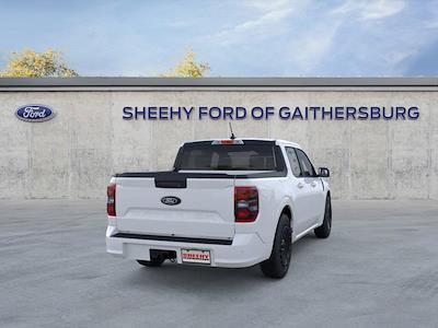 2025 Ford Maverick SuperCrew Cab AWD Pickup for sale #CRB54923 - photo 2