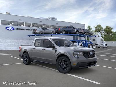 2025 Ford Maverick SuperCrew Cab AWD Pickup for sale #CRB55889 - photo 1