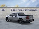 2025 Ford Maverick SuperCrew Cab AWD Pickup for sale #CRB63400 - photo 6