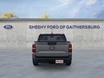 2025 Ford Maverick SuperCrew Cab AWD Pickup for sale #CRB63400 - photo 7