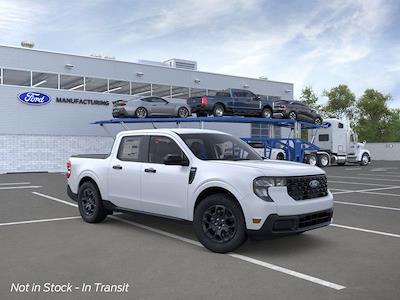 2025 Ford Maverick SuperCrew Cab AWD Pickup for sale #CRB64068 - photo 1