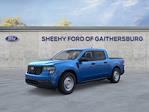 2025 Ford Maverick SuperCrew Cab AWD Pickup for sale #CRB68008 - photo 3