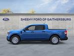 2025 Ford Maverick SuperCrew Cab AWD Pickup for sale #CRB68008 - photo 5