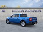 2025 Ford Maverick SuperCrew Cab AWD Pickup for sale #CRB68008 - photo 6