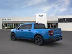 2024 Ford Maverick SuperCrew Cab FWD, Pickup for sale #CRB68046 - photo 4