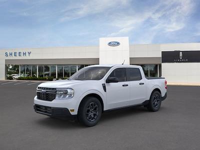 2024 Ford Maverick SuperCrew Cab FWD Pickup for sale #CRB68504 - photo 1