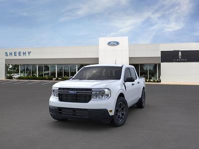 2024 Ford Maverick SuperCrew Cab FWD Pickup for sale #CRB68504 - photo 2