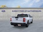2025 Ford Maverick SuperCrew Cab AWD Pickup for sale #CRB75915 - photo 2