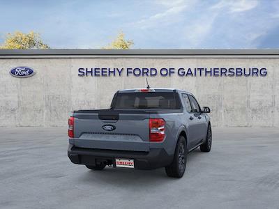 2025 Ford Maverick SuperCrew Cab AWD Pickup for sale #CRB76981 - photo 2