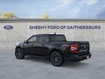 2025 Ford Maverick SuperCrew Cab AWD Pickup for sale #CRB79623 - photo 6