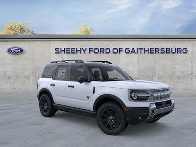 2026 Ford Bronco Sport 4WD SUV for sale #CRE55430 - photo 1